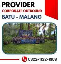 Paket Outbound