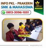 Magang Mahasiswa
