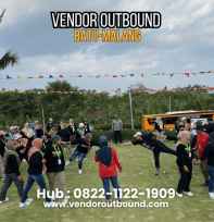 jasa outbound