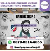 WALLPAPER CUSTOM UNTU