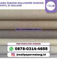 JASA PASANG WALLPAPER
