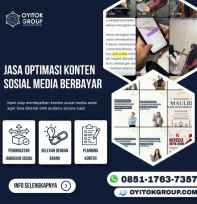 jasa optimasi konten