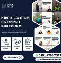 PENYEDIA JASA OPTIMAS
