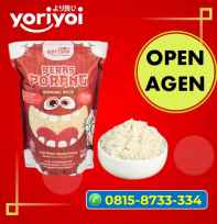 Beras Porang
