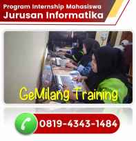 Magang