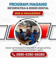 Magang