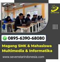 Magang Marketer