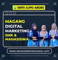 Tempat Magang