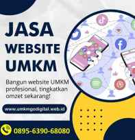 jasa Pembuatan Websit