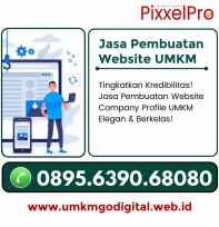 Jasa Website