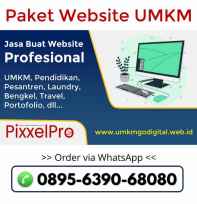 website