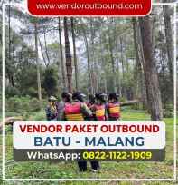 Jasa Outbound