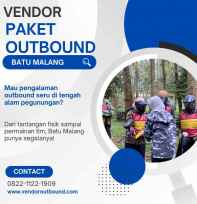 Program Rafting
