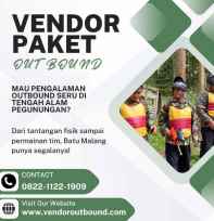 Program Rafting