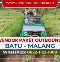 Jasa Outbound
