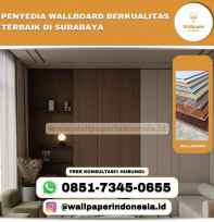 PENYEDIA WALLBOARD