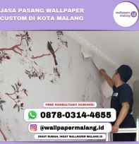 JASA PASANG WALLPAPER