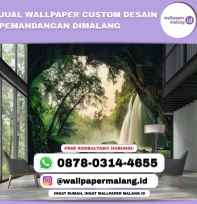 JUAL WALLPAPER CUSTOM