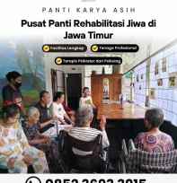 Panti Asuhan