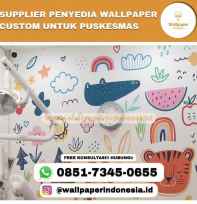 SUPPLIER PENYEDIA WAL