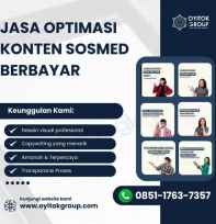 JASA PROMOSI