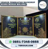 VENDOR PEMBUATAN