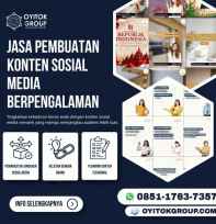 JASA PEMBUATAN KONTEN