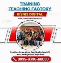 Teacing Factory