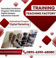 TEFA Bisnis Digital