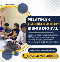 Tefa Bisnis Digital