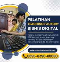 Tefa Bisnis Digital