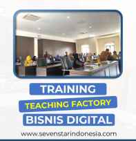 Magang Guru SMK di