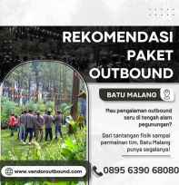 Outbound Team