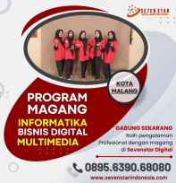 Program Magang