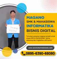 magang