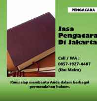 Jasa Advokat