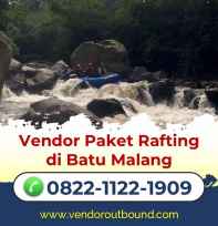 Paket Outbound