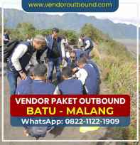 JasaOutboundGathering