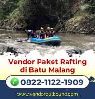 Paket Outbound