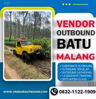 outbound batu malang