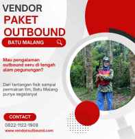 Program Rafting