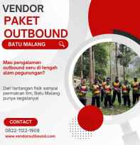 Program Rafting