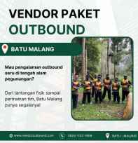 Program Rafting