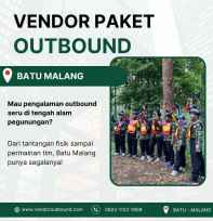 Program Rafting