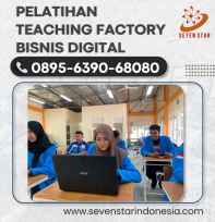 Teaching Factory