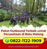 Paket Outbound