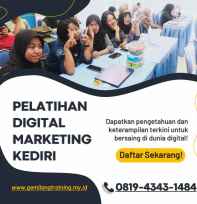 Training SEO praktis