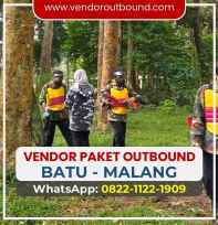 Fun Offroad Batu