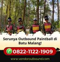 Program Paintball