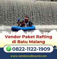 Paket Outbound
